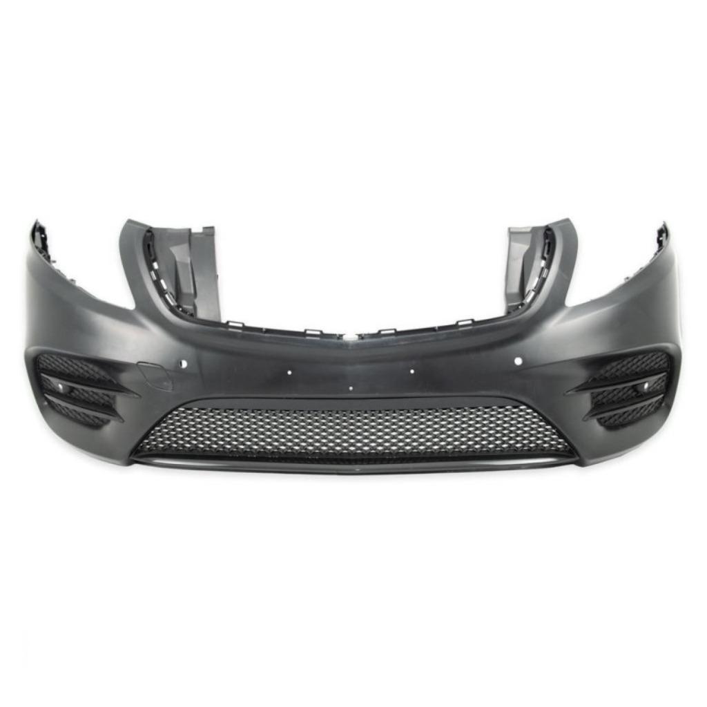 PARE-CHOCS  LOOK AMG MERCEDES CLASSE V W447 (14-18), Enlèvement ou Envoi
