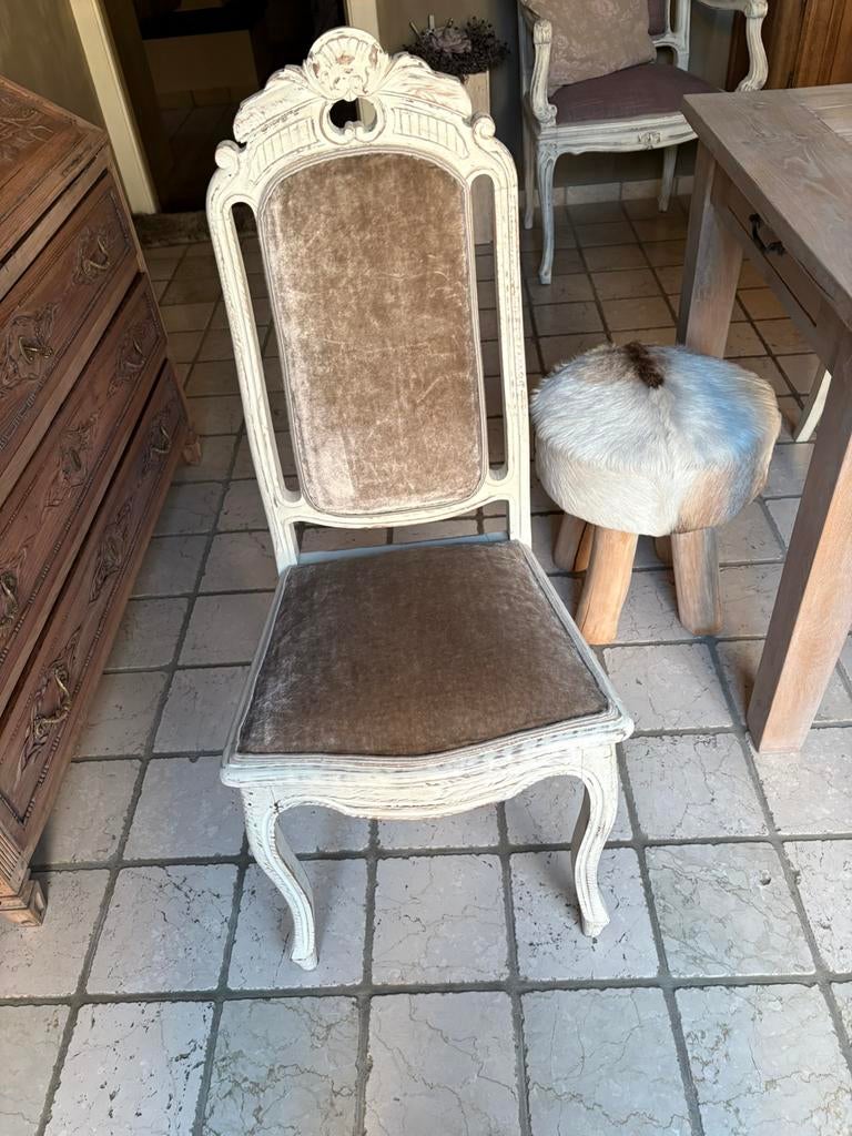 Stoelen, Antiek en Kunst, Ophalen