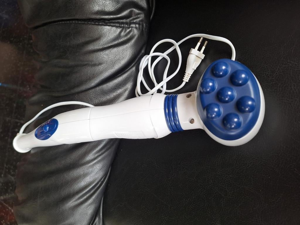 Infrarood warmte  app., Ophalen of Verzenden, Nieuw