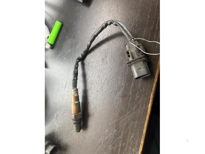 Lambda Sonde van een BMW 3-Serie, Ophalen of Verzenden, 3 maanden garantie, Gebruikt, BMW