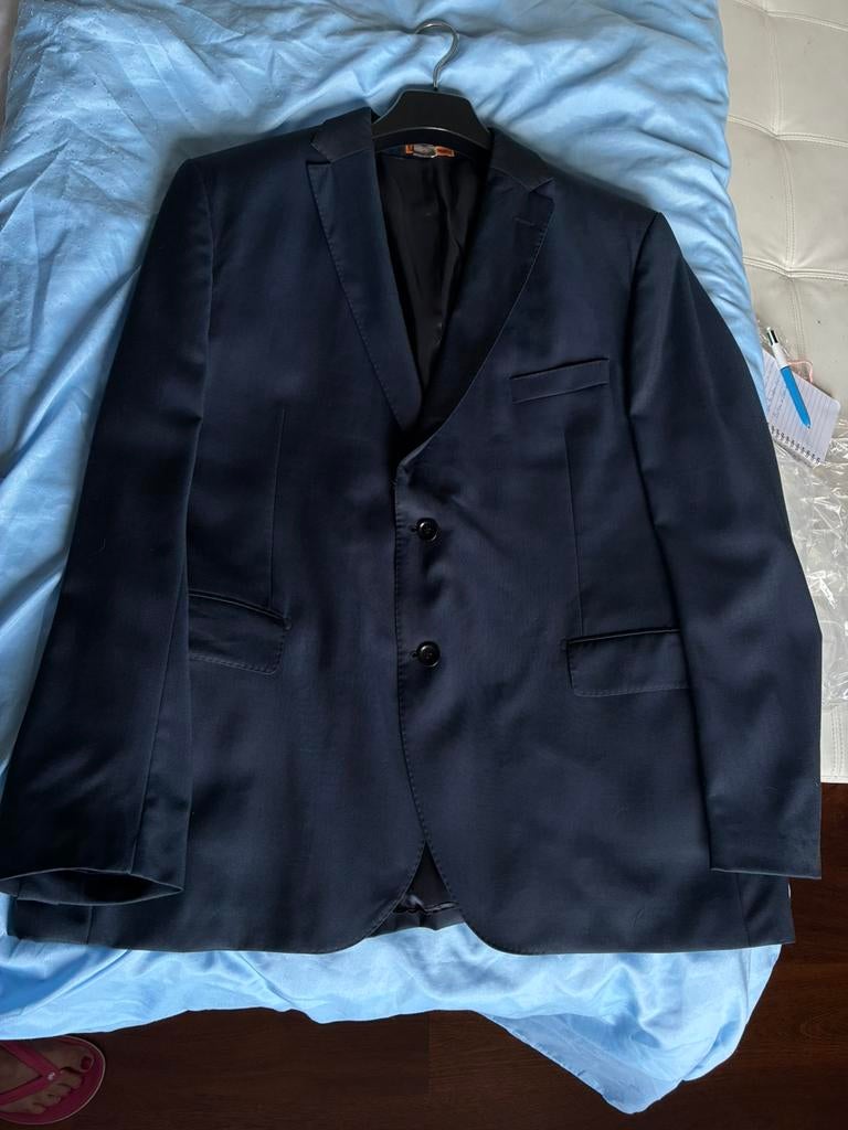 Costume Butch Tailors, Enlèvement ou Envoi, Comme neuf
