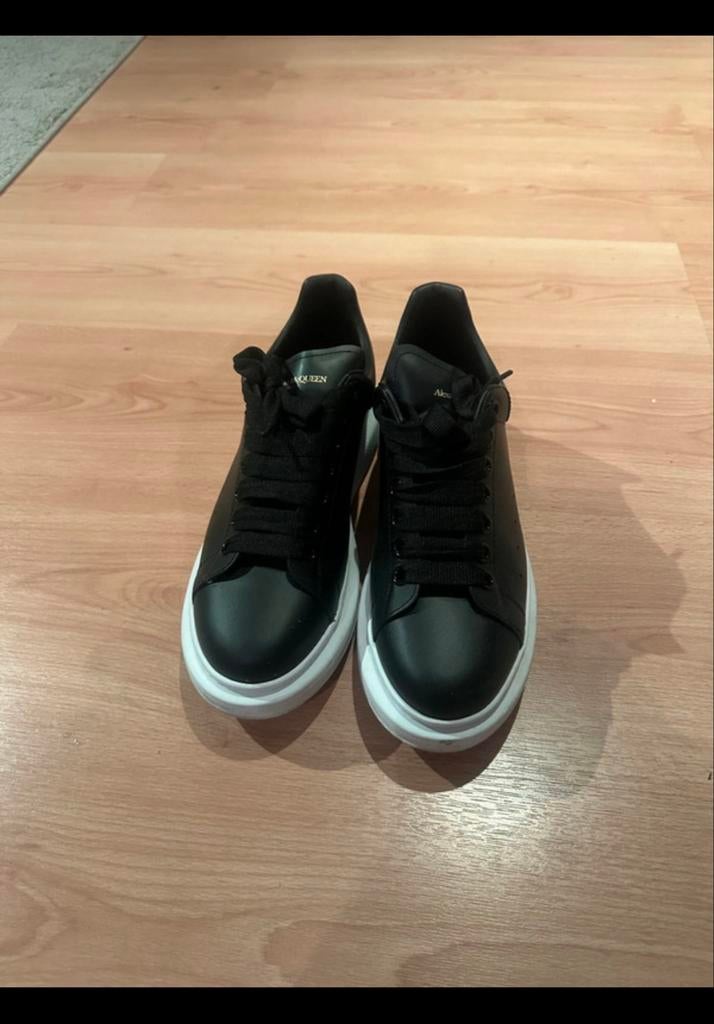 Alexander Mcqueen Sneakers, Neuf, Sneakers et Baskets, Enlèvement, Alexander Mcqueen