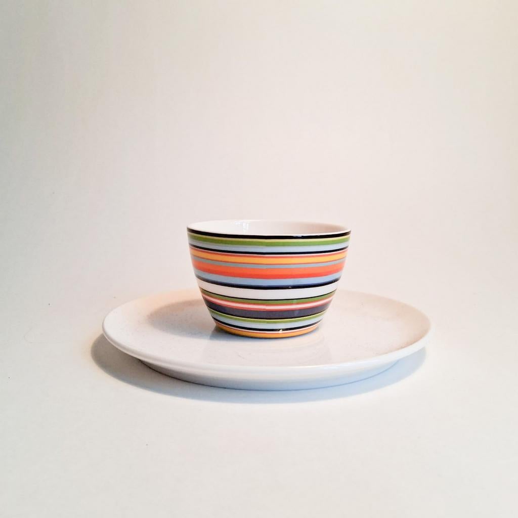 Sauskom - Iittala, Antiek en Kunst, Ophalen of Verzenden
