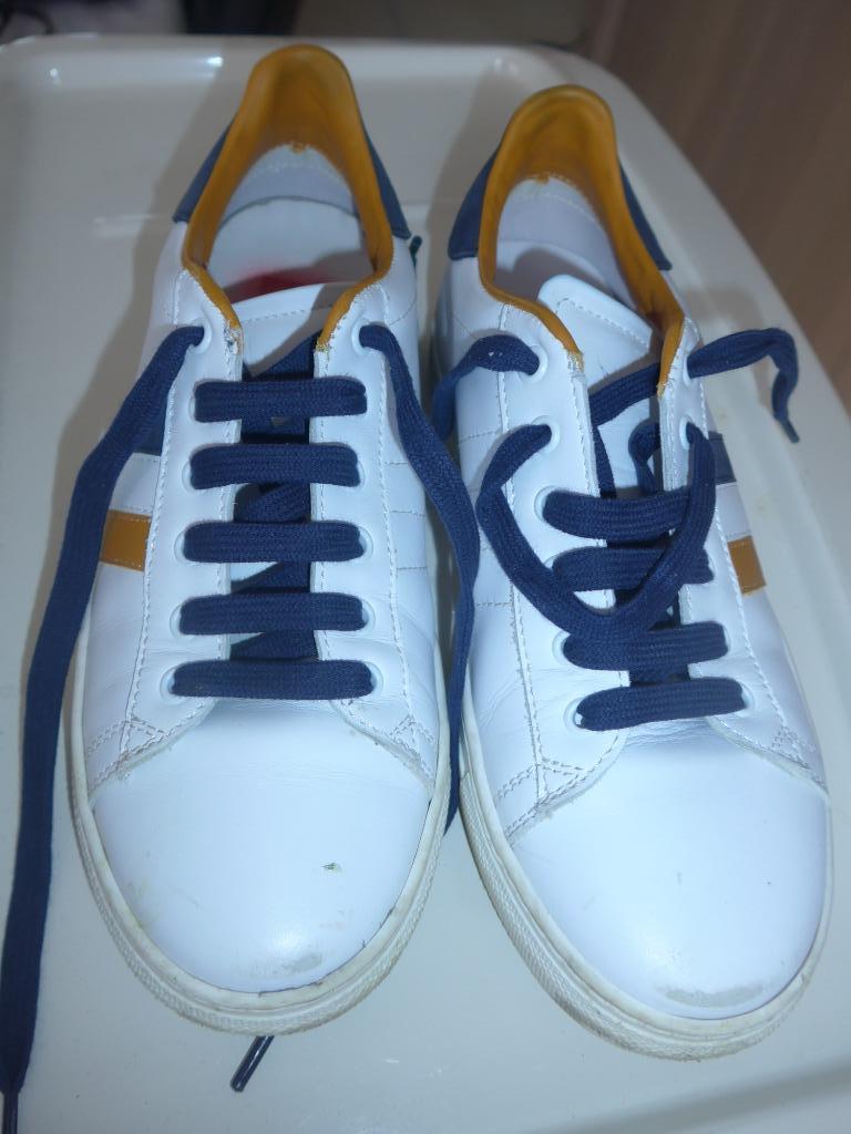 Schoenen, Gebruikt, Schoenen, Ophalen of Verzenden, Red limit