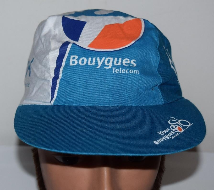 Bouygues Telecom Bbox / Pet, Fietsen en Brommers, Verzenden, Nieuw, Heren, Bovenkleding
