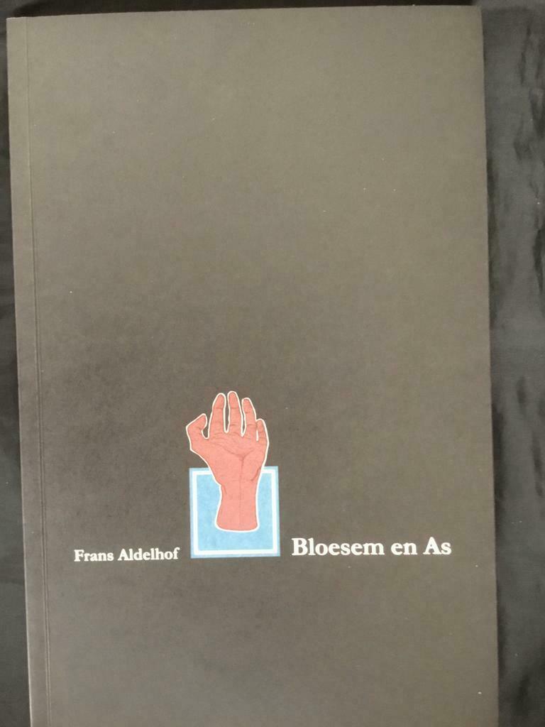 Bloesem en As/Frans Aldelhof, Ophalen of Verzenden, Nieuw