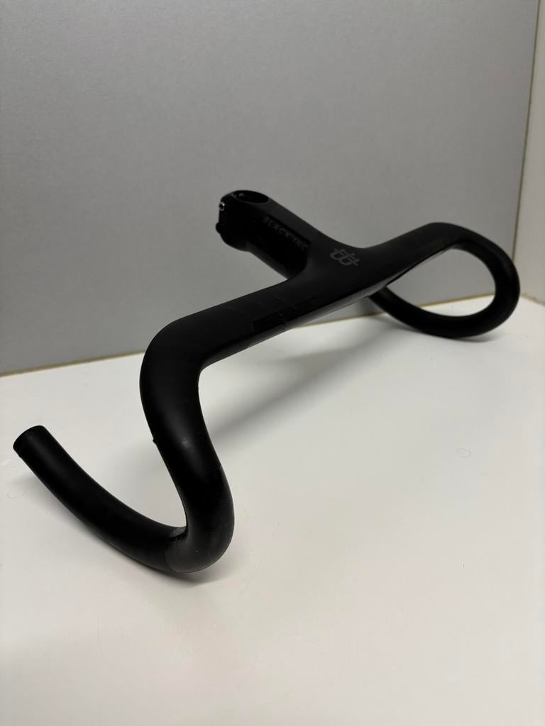 Black Inc fietsstuur, Enlèvement, Comme neuf, Guidon