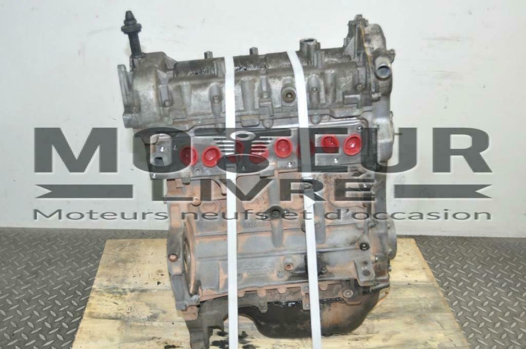 Moteur FIAT DOBLO FIORINO GRANDE NUOVA PUNTO EVO QUBO LANCIA, Auto-onderdelen, Motor en Toebehoren, Fiat, Lancia, Gebruikt, Verzenden