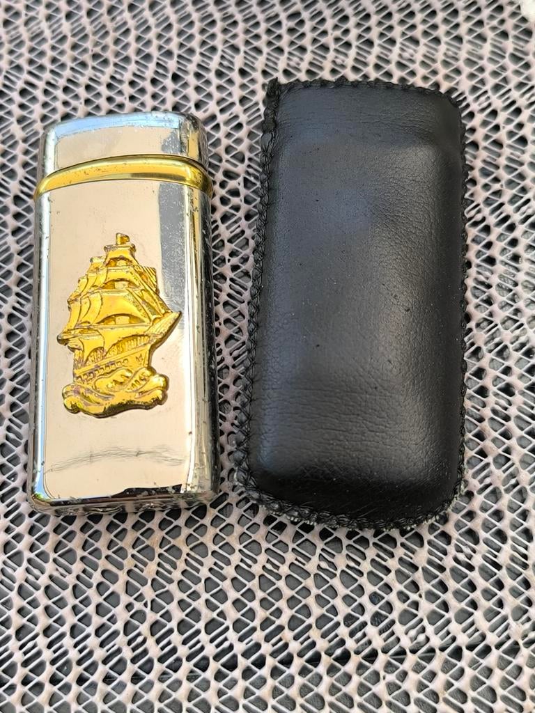 Briquet anti tempête., Enlèvement ou Envoi, Comme neuf, Briquet