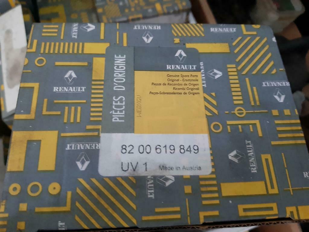 Filtre à gazoil Renault - Dacia, Enlèvement ou Envoi, Renault