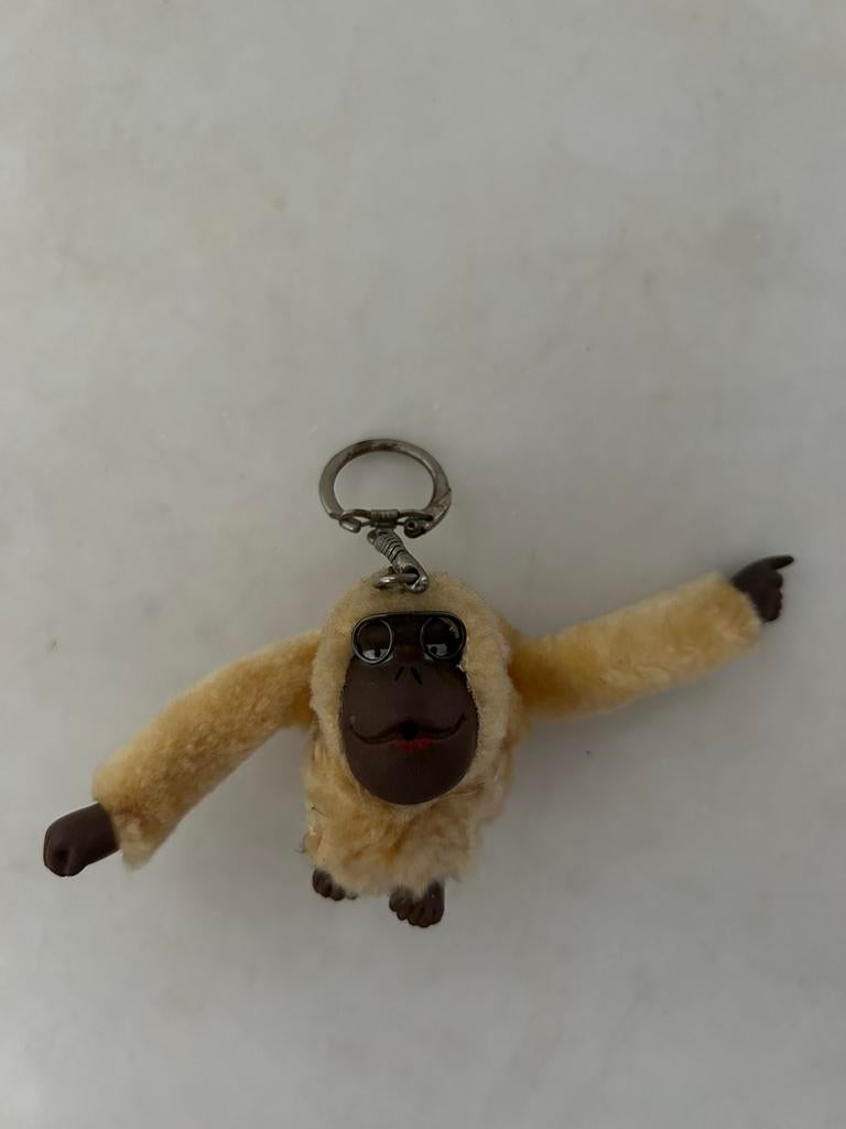 Sleutelhanger Kipling - Kathleen, Ophalen of Verzenden, Zo goed als nieuw, Merk