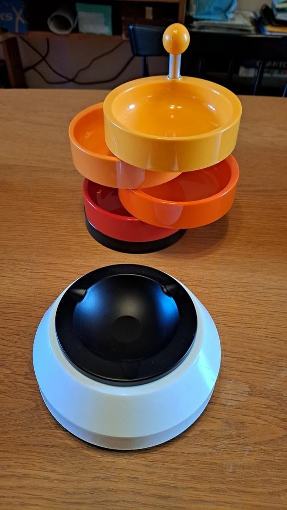 Retro '70 nieuw uit oude stock, Verzamelen, Ophalen of Verzenden