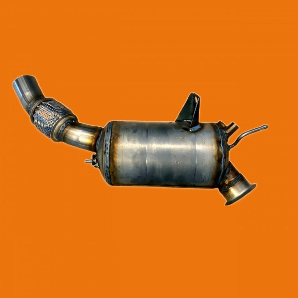 Nieuwe roetfilters (dpf) voor alle automerken, Ophalen of Verzenden, BMW
