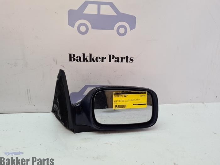 Buitenspiegel rechts van een Saab 900, Auto-onderdelen, Gebruikt, -, -, -