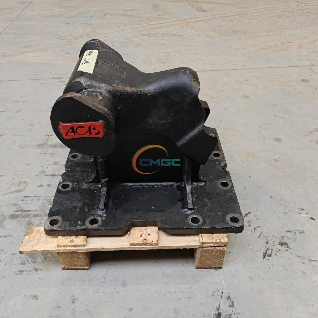 Platine Morin M3 - 5,5 à 7,5T - ACC1076, Enlèvement