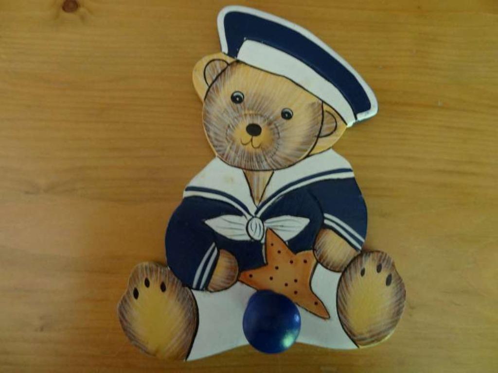 kinderkapstok nieuw, Kinderen en Baby's, Ophalen of Verzenden, Nieuw