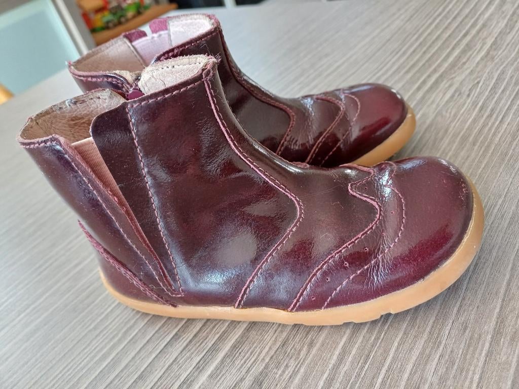 Bobux I-walk maat 24, Ophalen of Verzenden, Gebruikt