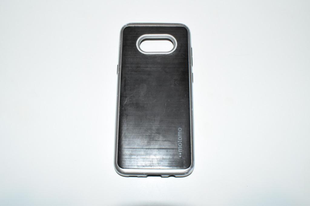HOUSE MOTOMO POUR SAMSUNG GALAXY S8, Enlèvement ou Envoi, Utilisé, Protection, Samsung