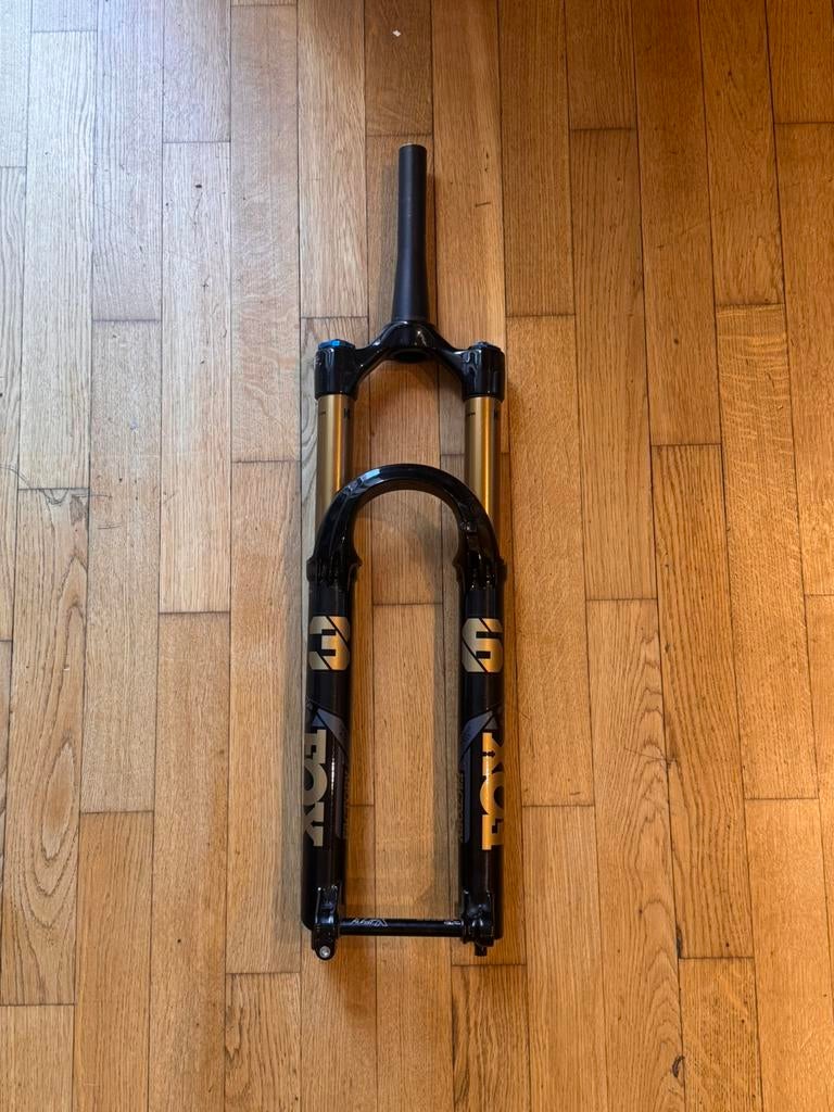 Fox 36 factory grip x2 29, Ophalen of Verzenden, Zo goed als nieuw