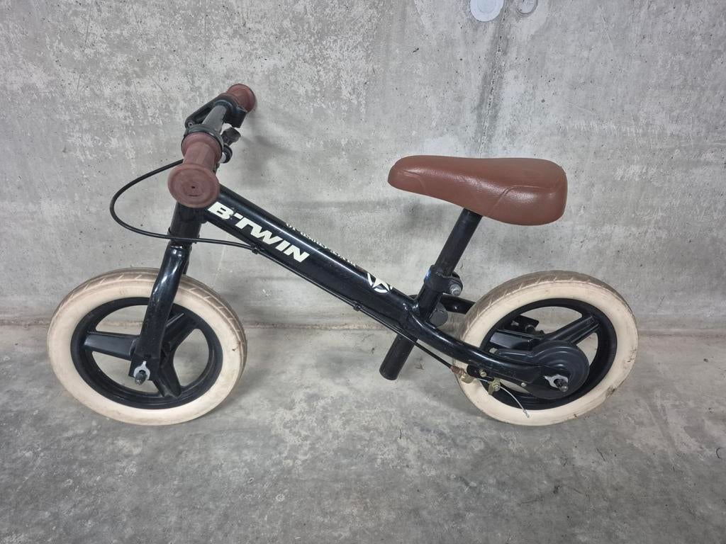 Btwin loopfiets, Enlèvement, Vélo d'équilibre