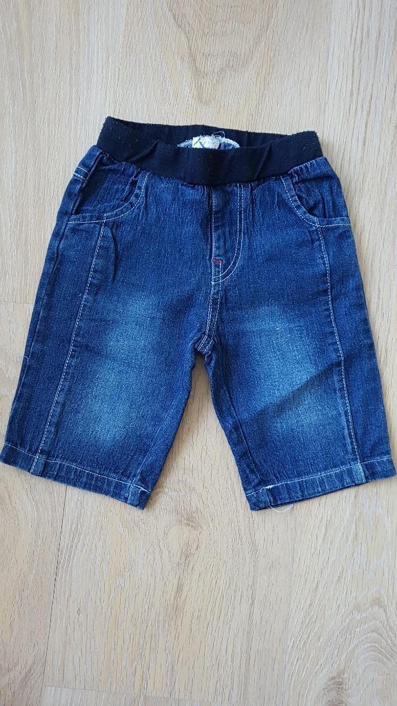 kinderkleding 86 deel 1 d, Ophalen of Verzenden, Gebruikt, Jongetje of Meisje, Broekje