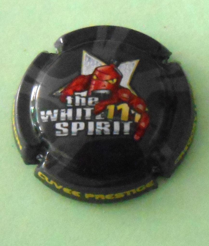 champagne Pierre Mignon - cuvée prestige - de WITTE GEEST, Ophalen of Verzenden, Zo goed als nieuw