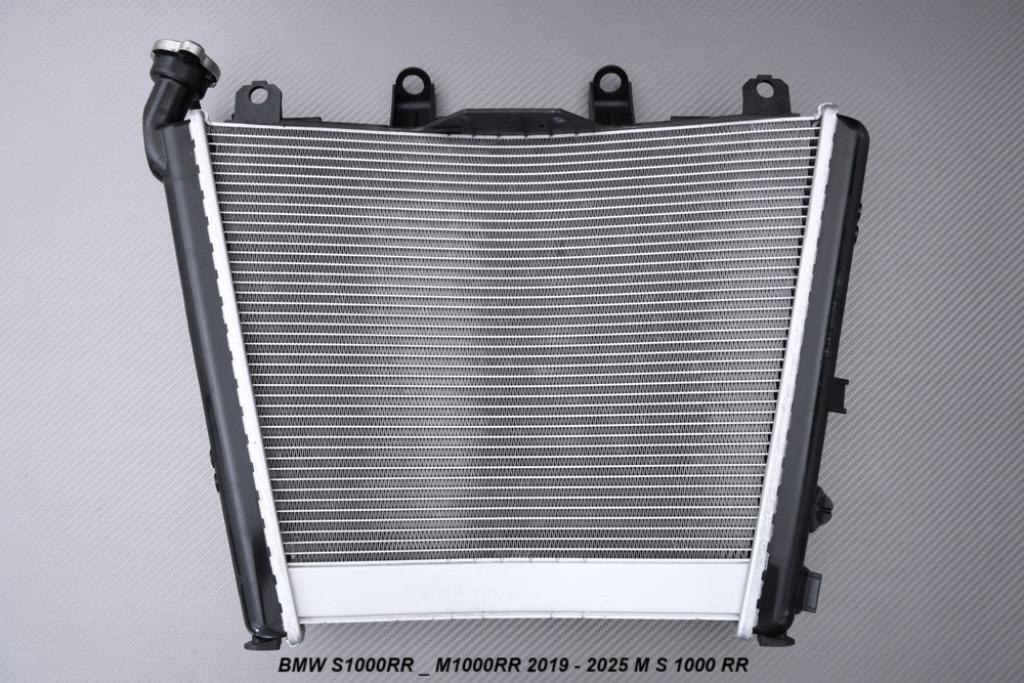 Radiateur AVDB BMW S1000RR / M1000RR 2019 - 2025 M S 1000 RR, Enlèvement ou Envoi, Neuf