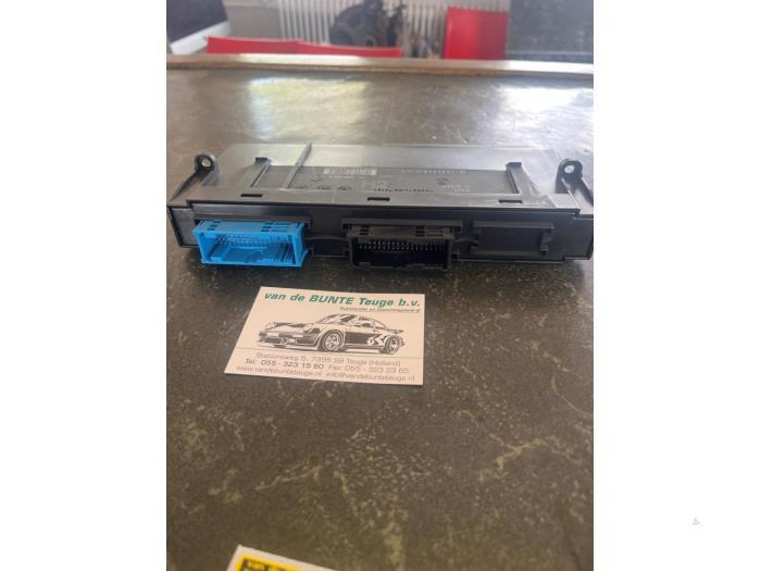 Comfort Module van een BMW 1-Serie, Ophalen of Verzenden, 3 maanden garantie, Gebruikt, BMW
