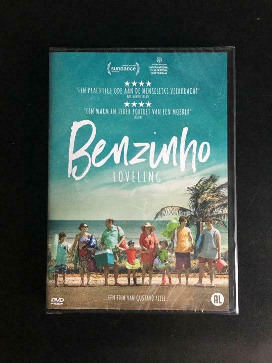 Benzinho loveling, Ophalen of Verzenden