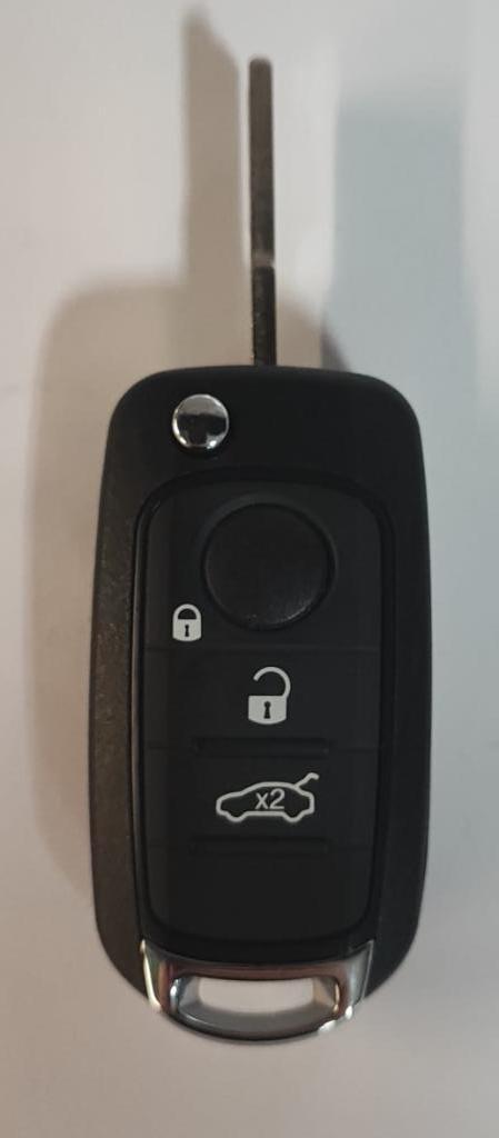 fiat tipo 2019  autosleutels  programmeren, Enlèvement ou Envoi, Neuf, Fiat
