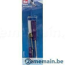 Set de maintenance pour machine à coudre  Prym 611360, Enlèvement ou Envoi, Neuf