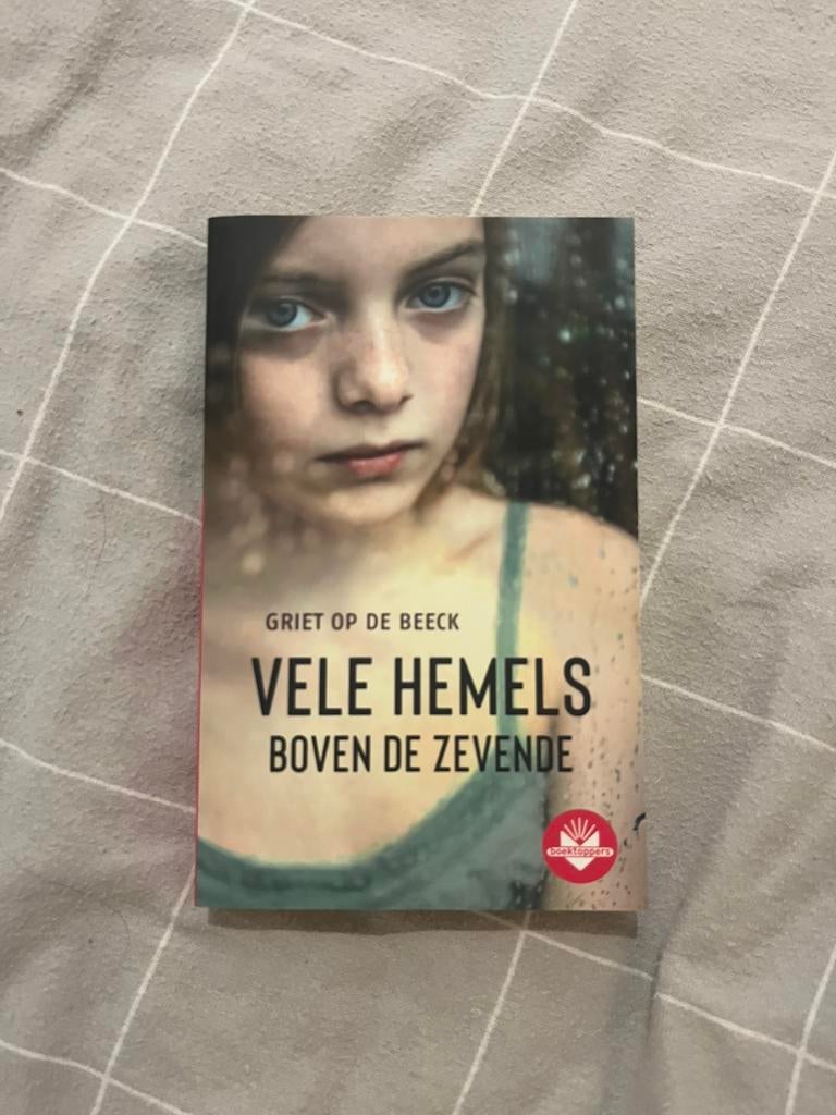 Vele hemels boven de zevende, Ophalen of Verzenden