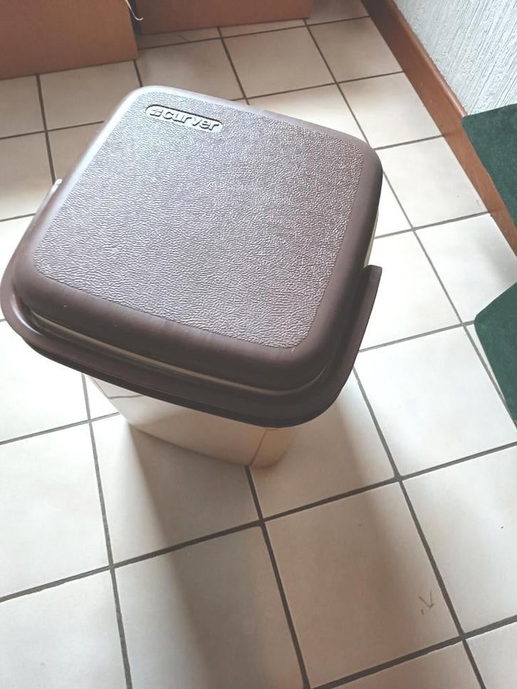 Koelbox Curver., Ophalen, Gebruikt, Koelbox