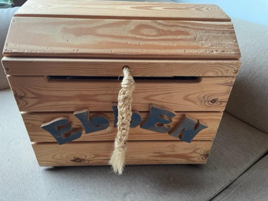 koffer, 35 à 45 cm, Enlèvement ou Envoi, Utilisé, Moins de 50 cm
