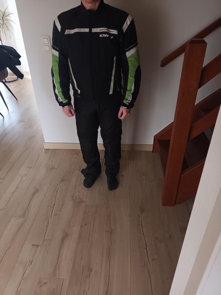 Motorjas, Motoren, Kleding | Motorkleding, Ophalen