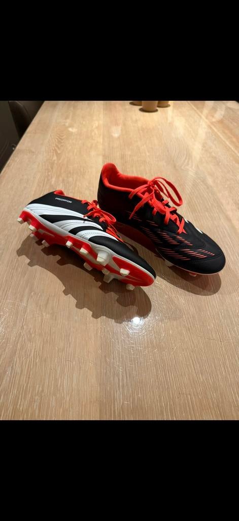 Voetbalschoen, Tickets en Kaartjes