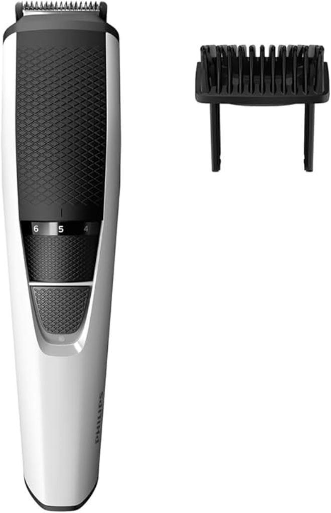 Tondeuse à barbe Philips LIVRAISON GRATUITE