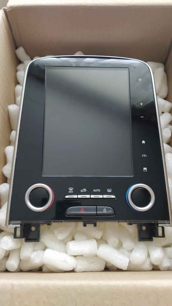 Multimedia Renault Espace V(CP 1540 9P), Enlèvement ou Envoi, Comme neuf