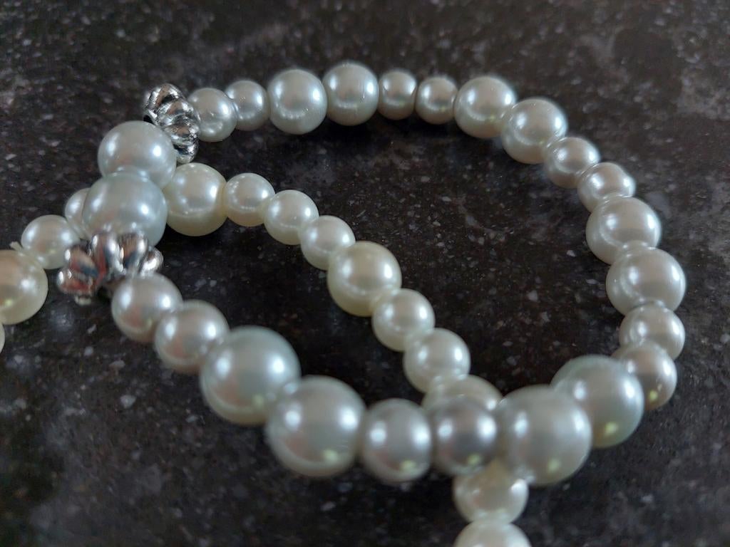 Lot de deux bracelets neufs, Enlèvement ou Envoi