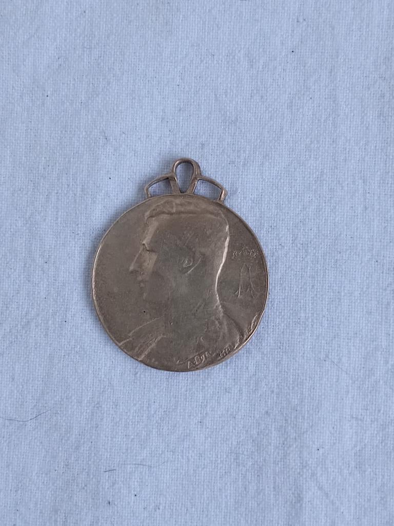 Maidaille 1914, Ophalen of Verzenden, Overige materialen