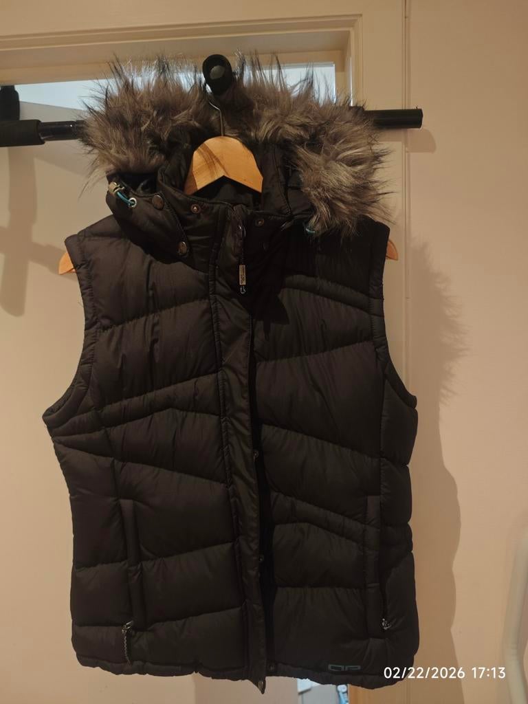 Blouson doudoune sans manche - Alpine Pro. Taille L., Enlèvement ou Envoi