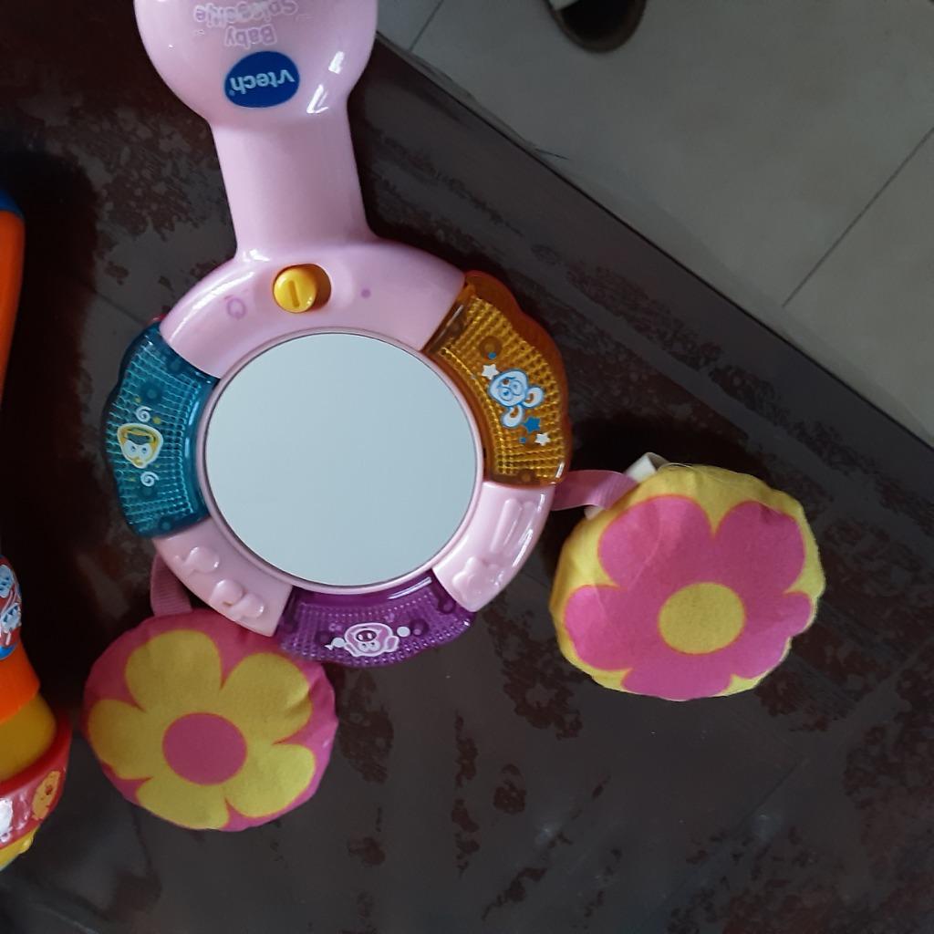 Vtech, Enfants & Bébés, Jouets | Vtech, Comme neuf, 2 à 4 ans, Enlèvement