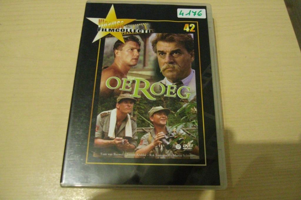 vlaamse filmcollectie, Ophalen of Verzenden