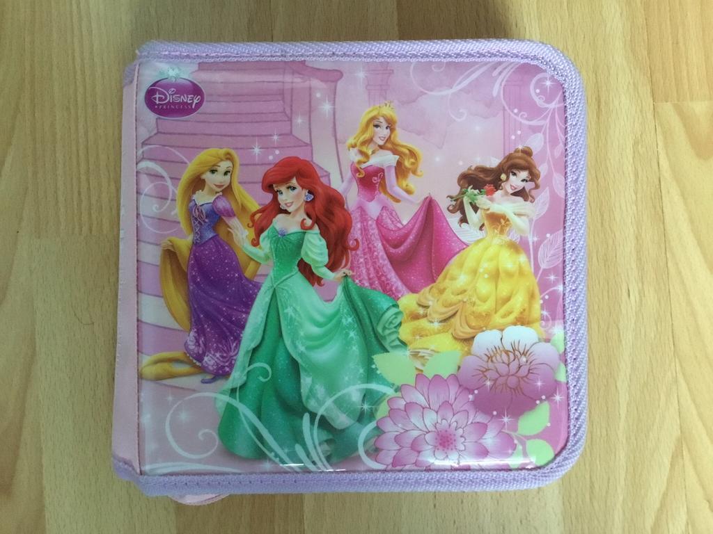 3DS XL Disney tasje, Ophalen of Verzenden, 3DS, Hoesje, Tasje of Behuizing