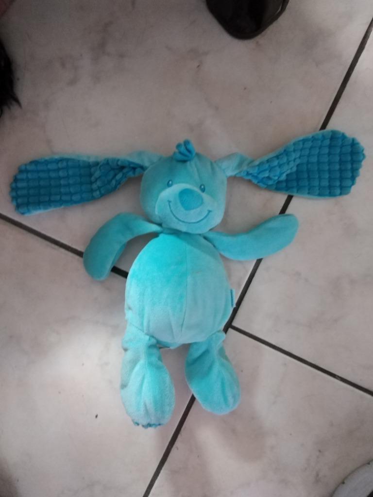 knuffel tiamo konijn (doos 53), Enlèvement, Neuf, Lapin