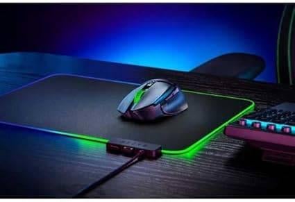 Razer Basilisk V3 X   LIVRAISON GRATUITE, Neuf, Souris, -, -