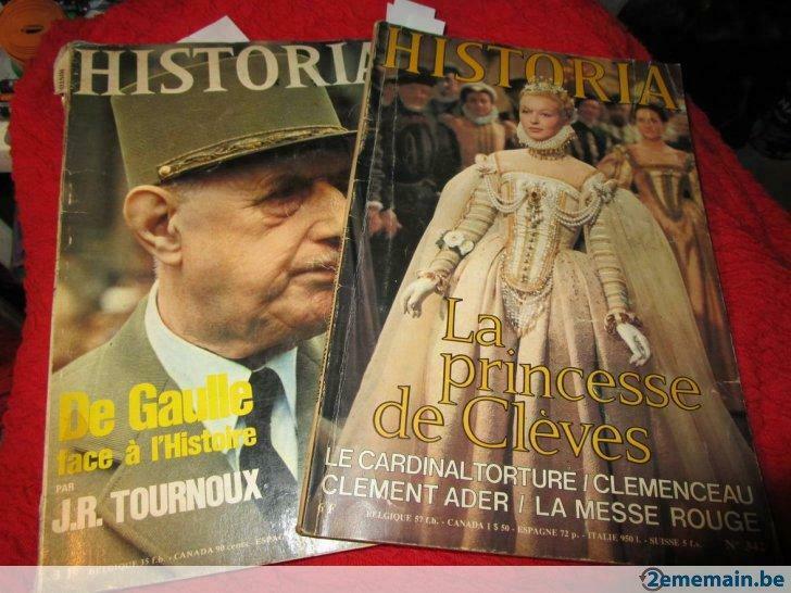 La Princesse de clèves, Livres, Enlèvement ou Envoi, Utilisé