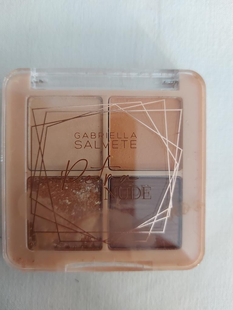 palette ombre à paupières, Enlèvement ou Envoi, Neuf