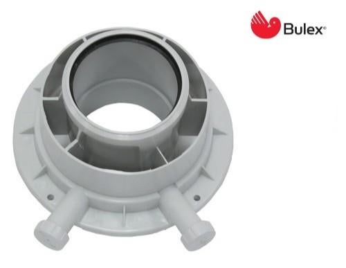 Bulex Adaptateur 80/125, Enlèvement, Comme neuf