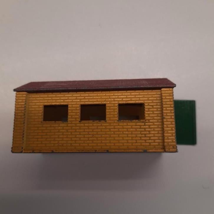 PACK D'ACCESSOIRES MATCHBOX/LESNEY A3 *UK*VINTAGE*, Enlèvement, Utilisé, Autres types, Matchbox